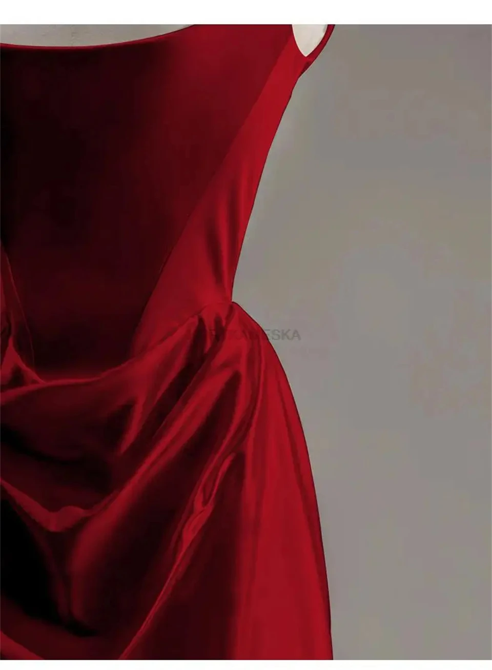 Простые атласные очаровательные - Фотография_3