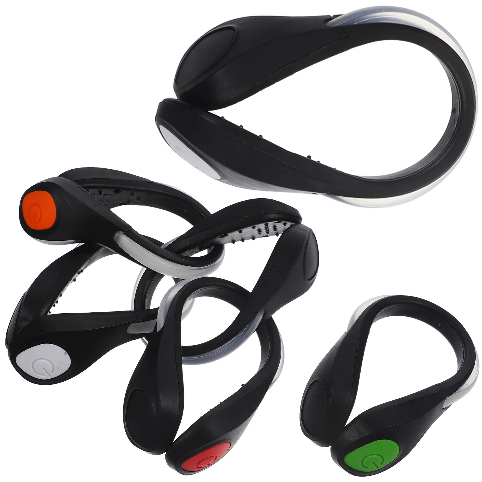 Светодиодные зажимы для обуви - Фотография_6