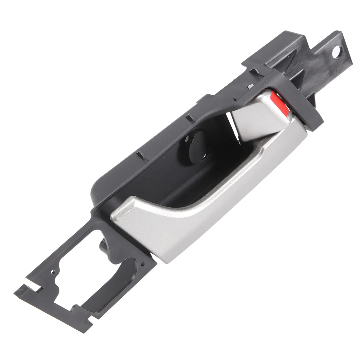 Хромированная передняя задняя левая - Фотография_5