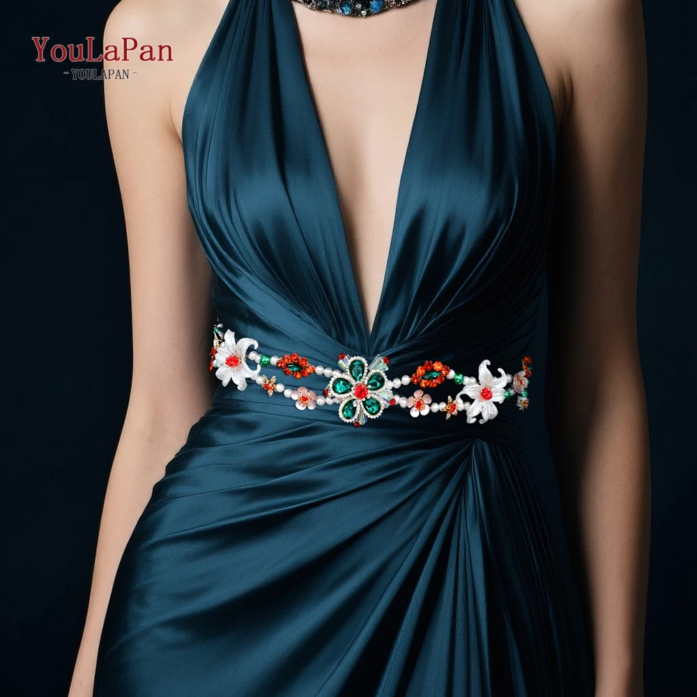 Youlapan красный