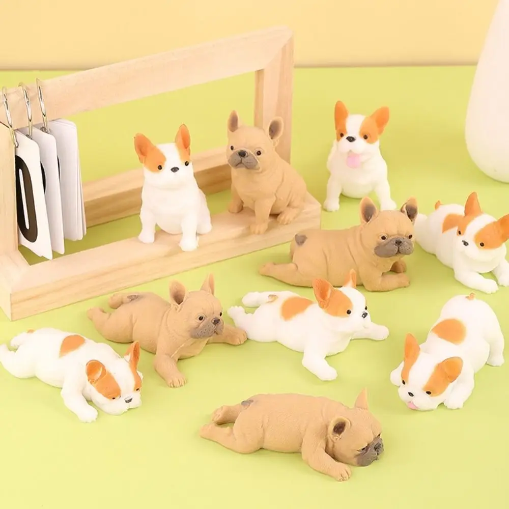 Mochi squishies kawaii dog squishy