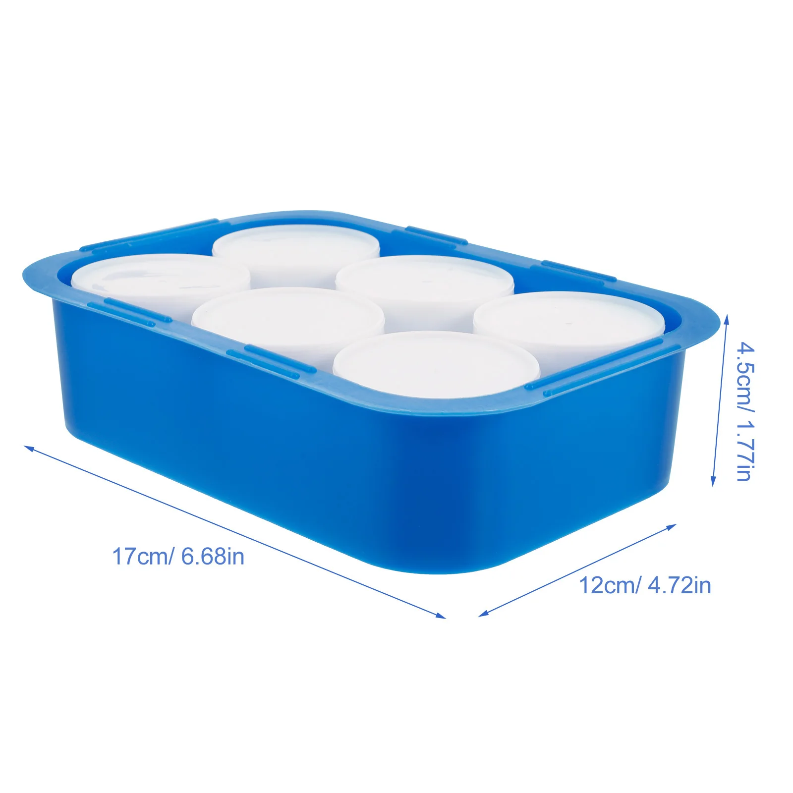 1 комплект, пустая коробка для акварельных красок - Фотография_2