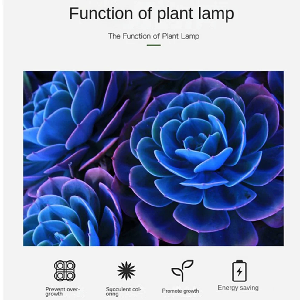 Ouuzuu usb 5v светодиодный светильник - Фотография_3