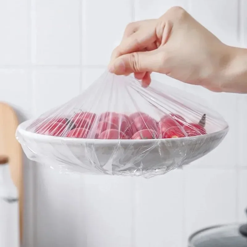 Одноразовые крышки для пищевых продуктов - Фотография_6