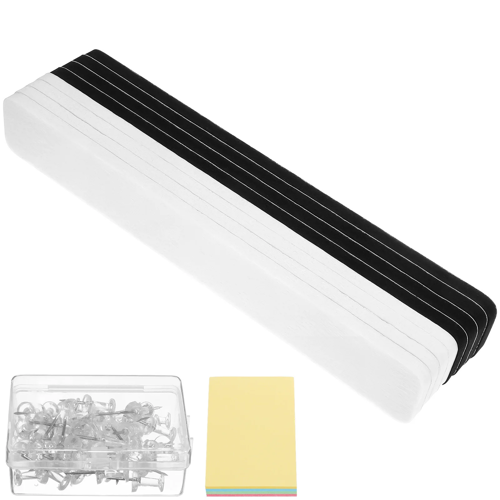 Полоски для фетровой доски - Фотография_2