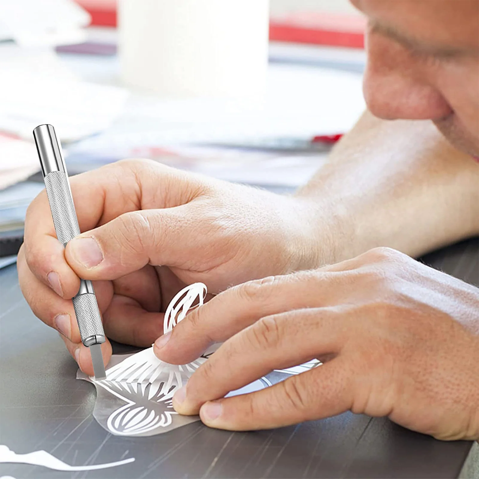 Лезвия премиум-класса для резки дерева