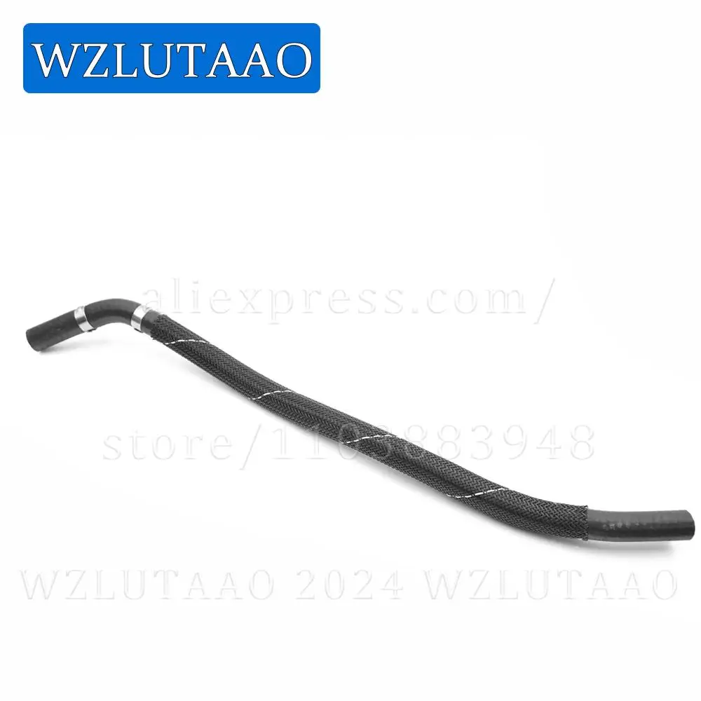 Возвратный масляный шланг гидроусилителя - Фотография_5