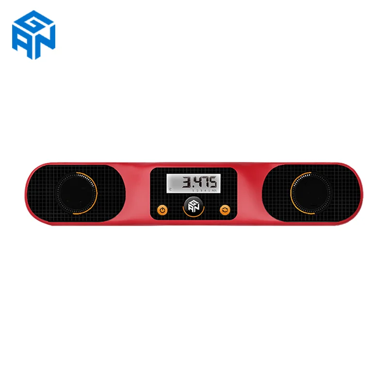 Gan smart timer gan cubetimer mat - Фотография_4