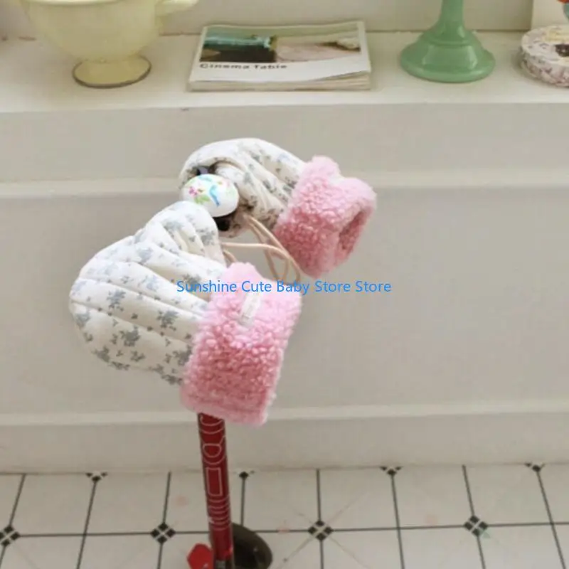 C5af многоцелевые детские перчатки - Фотография_5