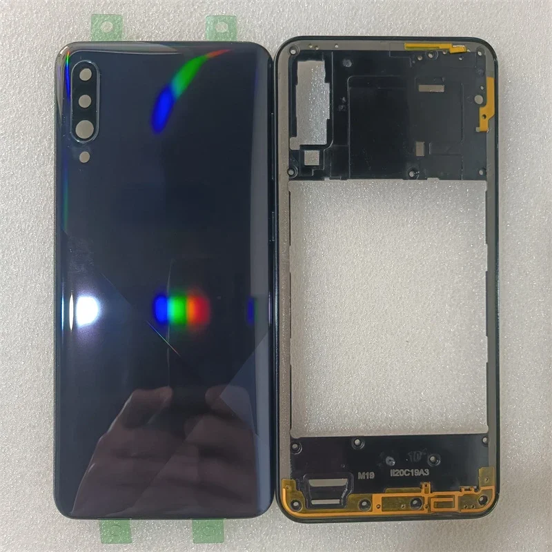 Чехол для samsung galaxy a30s a307 a307f a307g
