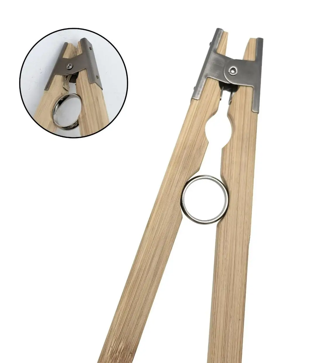 Technique 8-дюймовый держатель для колец - Фотография_2