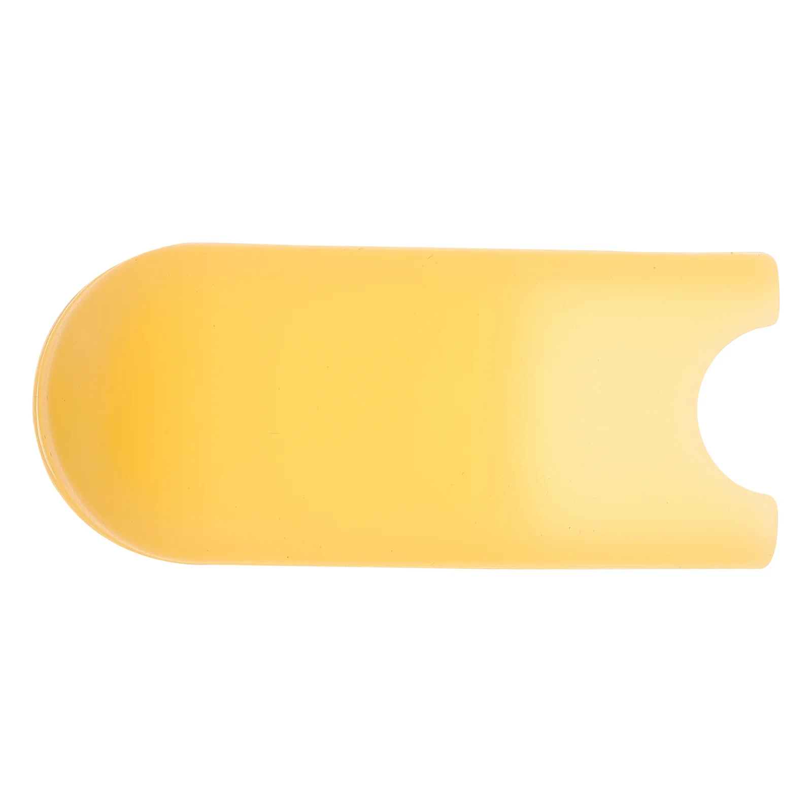 Силиконовая подушка для большого пальца саксофона - Фотография_5