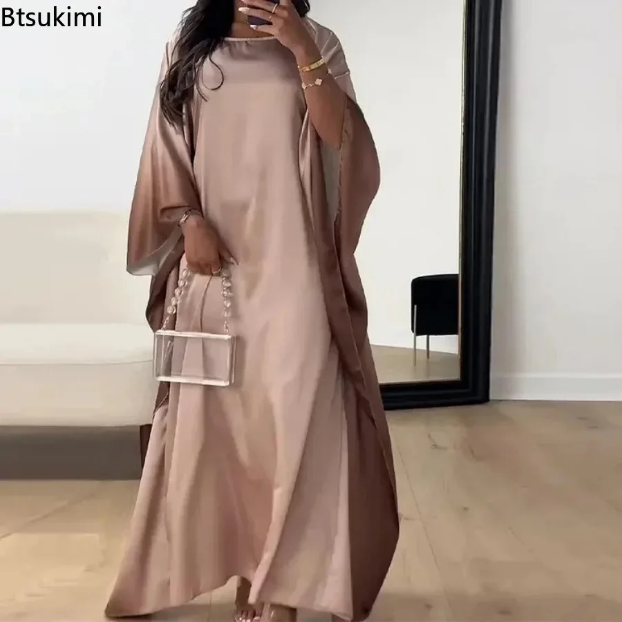 Женское длинное платье - Фотография_4