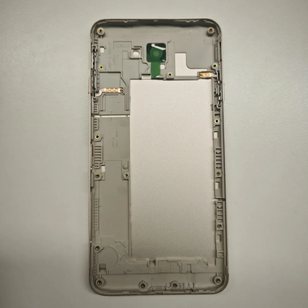 Новинка для samsung galaxy j5 prime j7 prime on5 on7 2016 g570 g610f g610 - Фотография_6