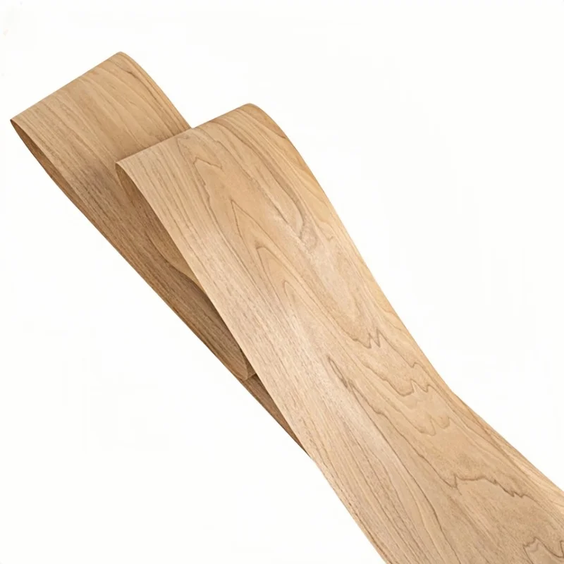 300x16 см натуральный светлый шпон