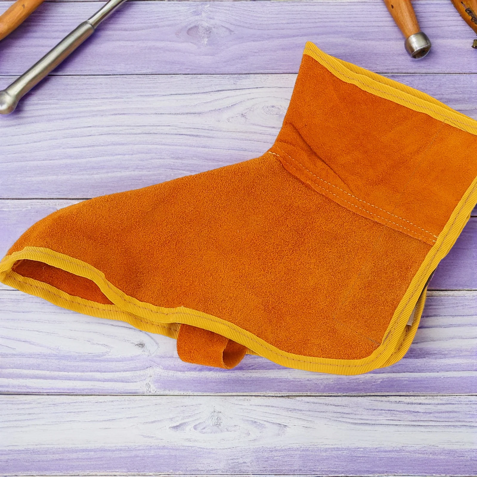 1 пара сварочных бахіл - Фотография_3