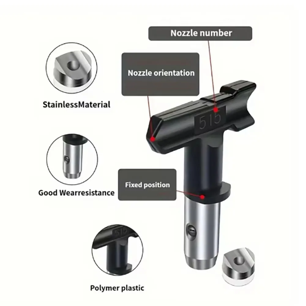 Распылительная головка - Фотография_4