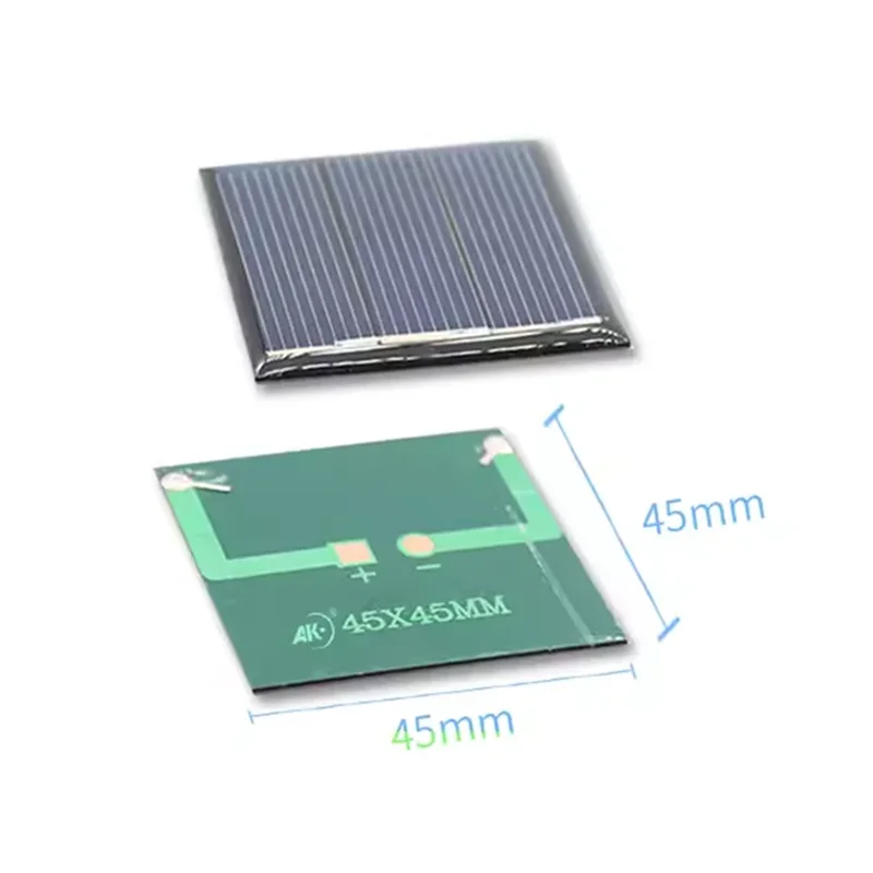 Солнечная панель - Фотография_3