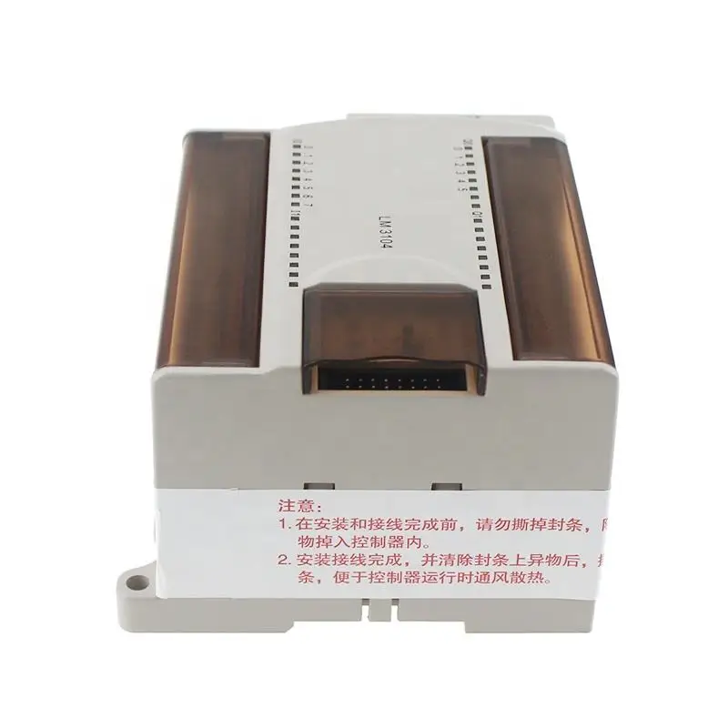 Lm3104 промышленный плк программируемый - Фотография_4
