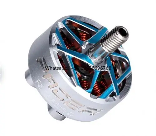 T-motor pacer p2207 v3 1750kv 6s