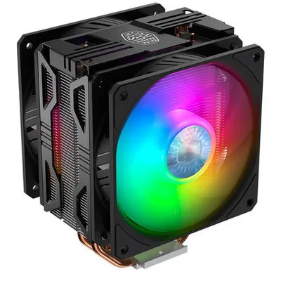 Coolermaster blizzard t400acpu - Фотография_3