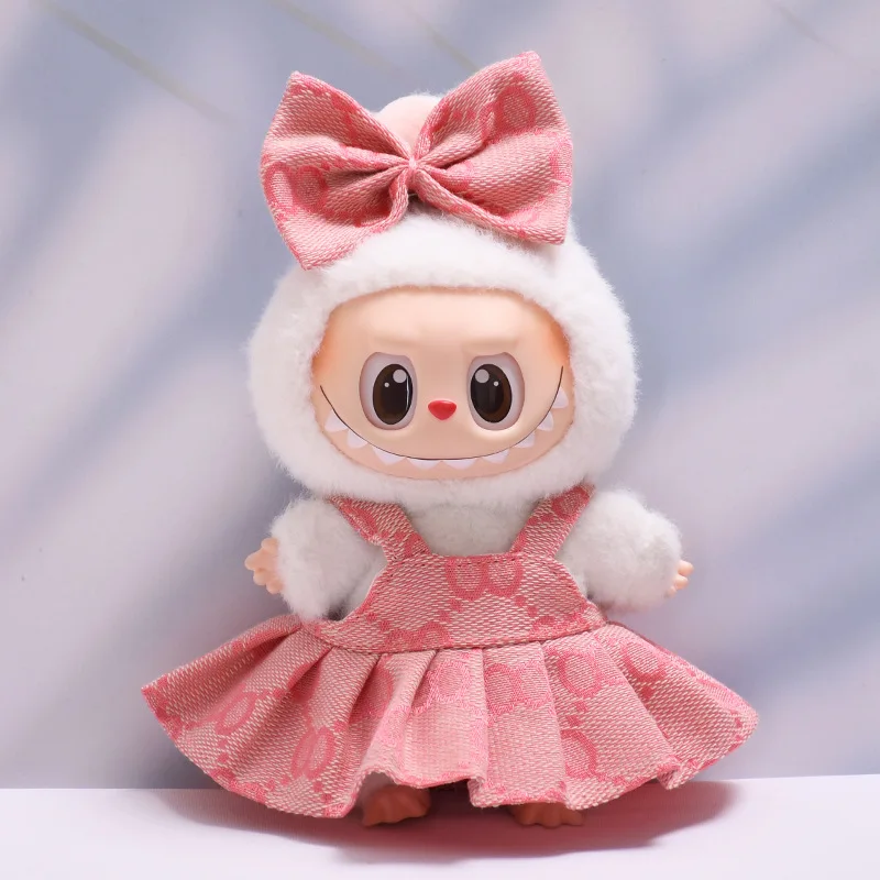 Для мини-куклы labubus - Фотография_6