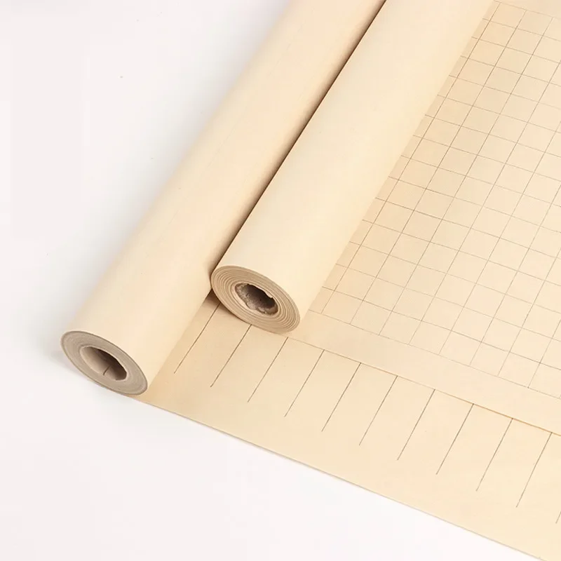 Бумага для китайской каллиграфии - Фотография_2