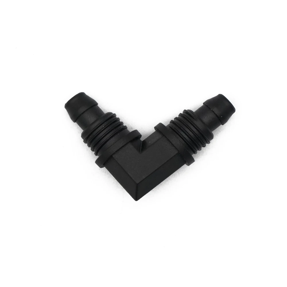 Изогнутый разъем для водяной трубки - Фотография_6