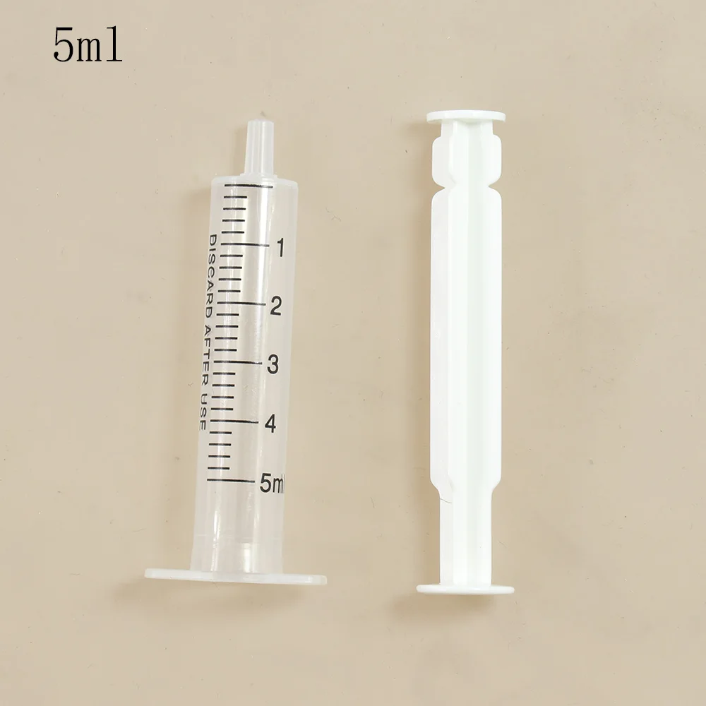Экспериментальный шприц hplc пробоотборник - Фотография_5