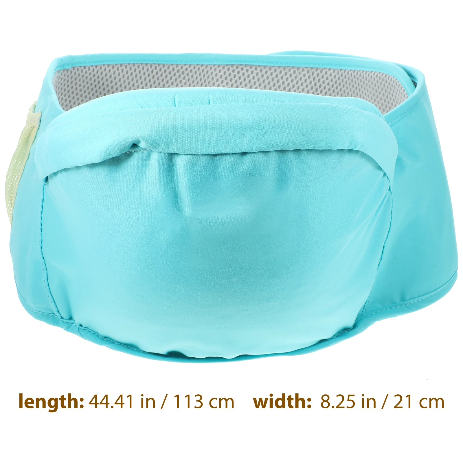 Детское поясное сиденье - Фотография_4