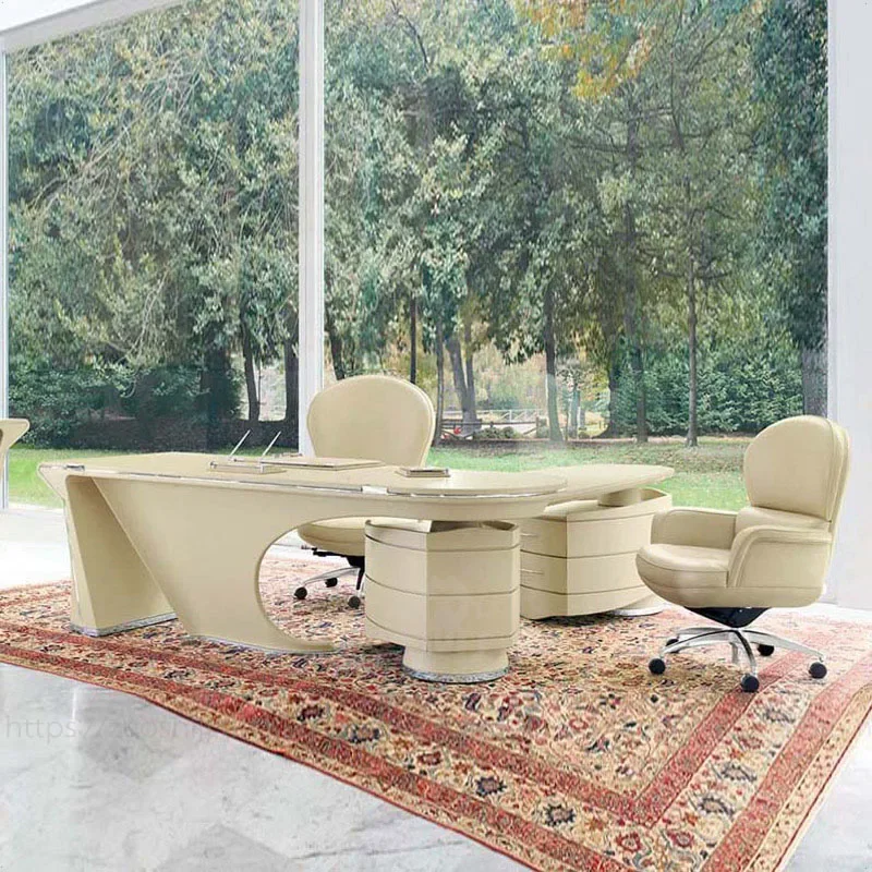 Стол и стул в стиле пост-модерн - Фотография_3