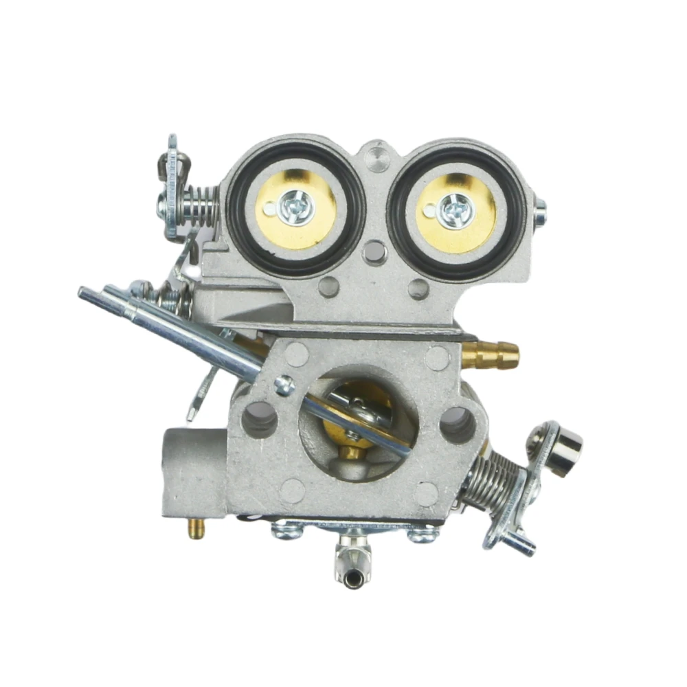 Высокопроизводительный алюминиевый триммер для травы 253 253r 553rs - Фотография_6