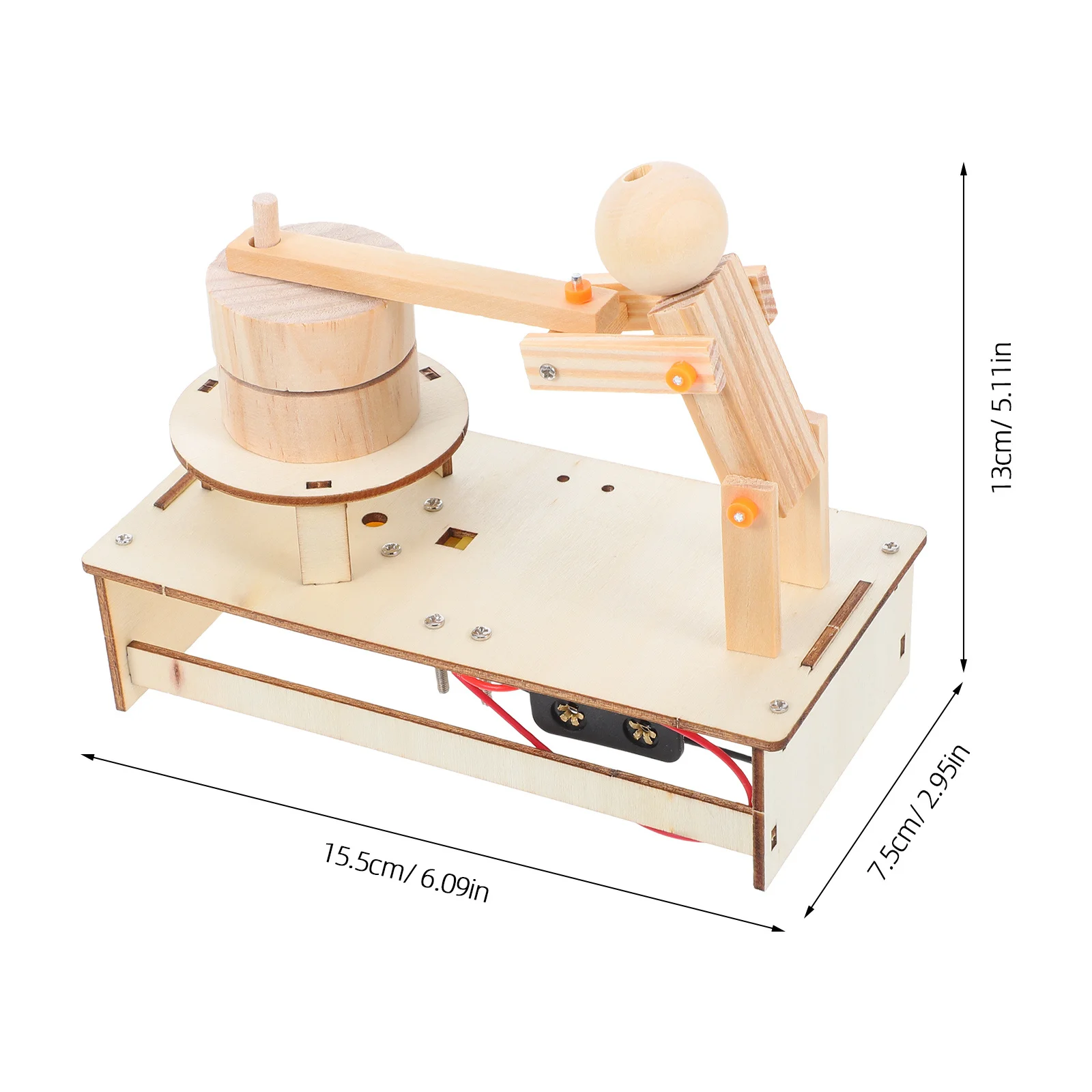 Научный набор «сделай сам» - Фотография_2
