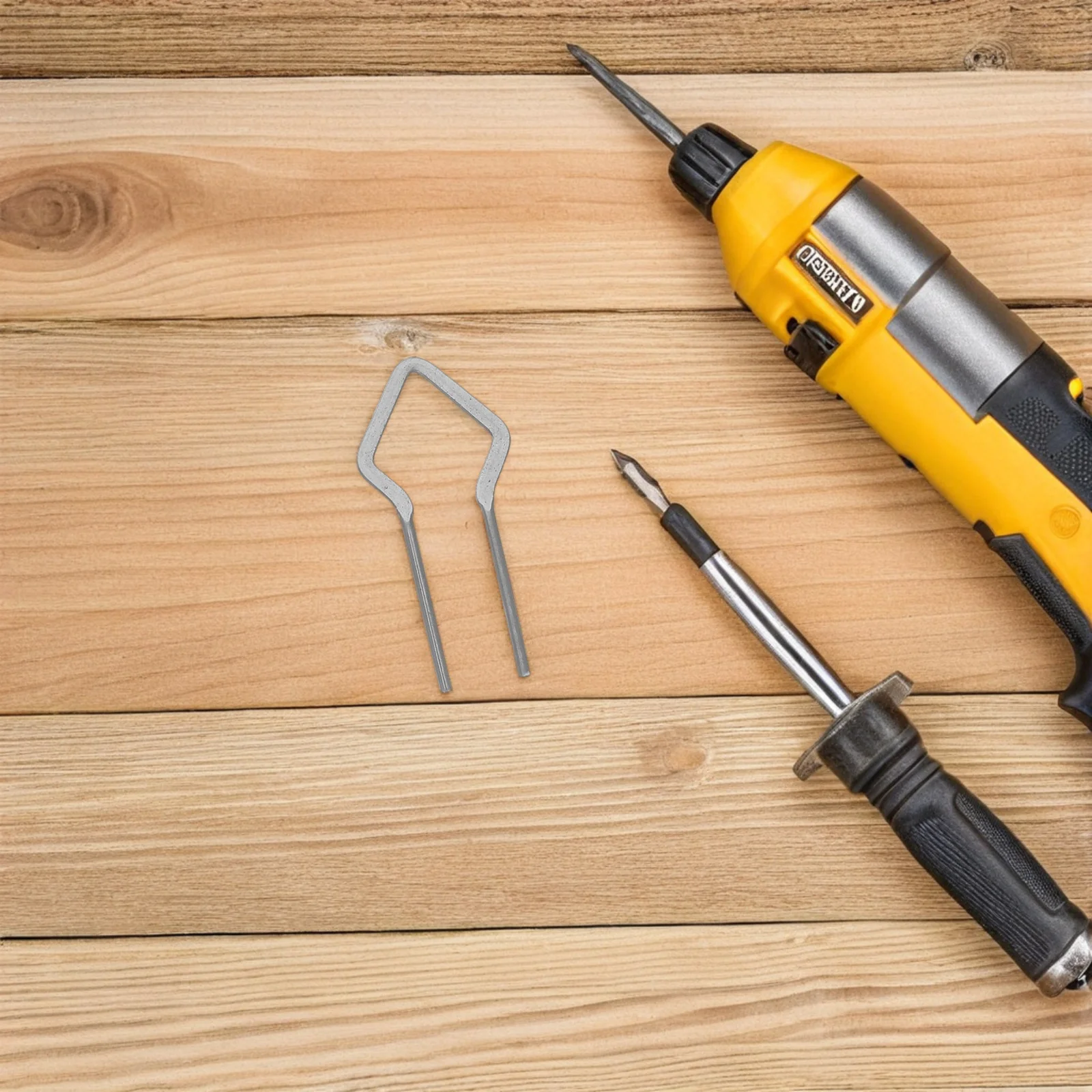 Комплект жал для паяльника - Фотография_3