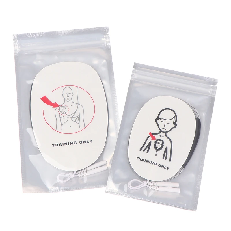 Заплатки aed для обучения - Фотография_5