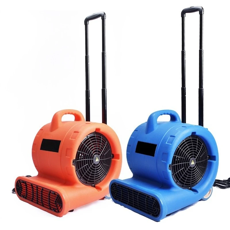 Подувка для наземного пола 2025