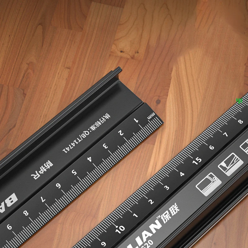 Профессиональная алюминиевая защитная - Фотография_4