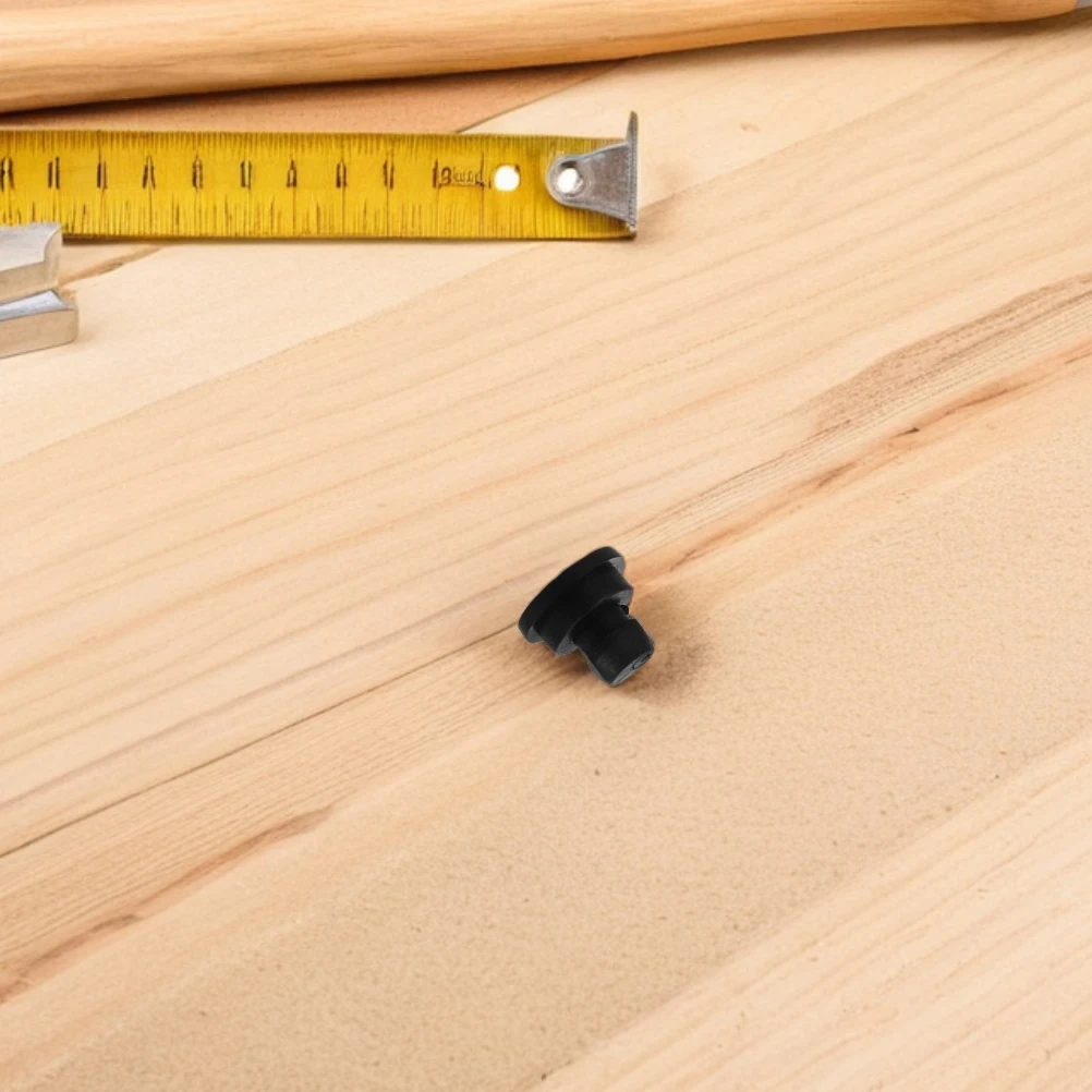 Сменные нескользящие резиновые подушечки для ножек для риса