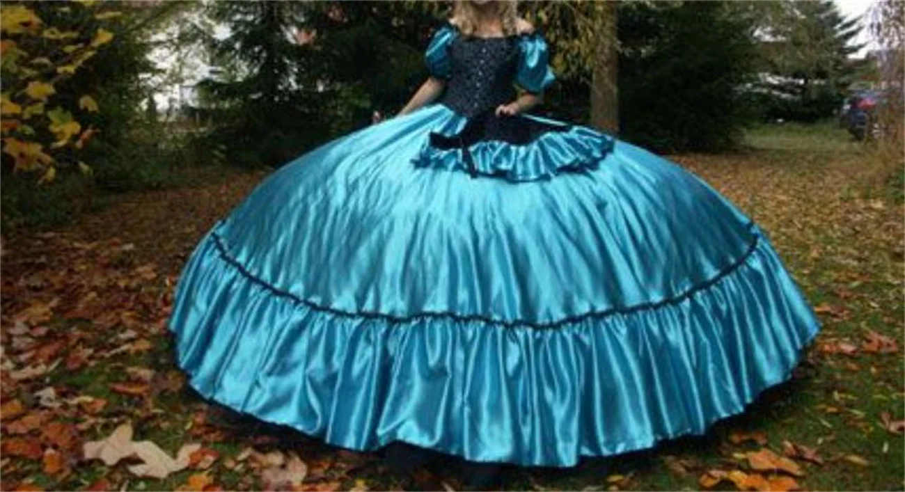 Платье quinceanera по индивидуальному заказу