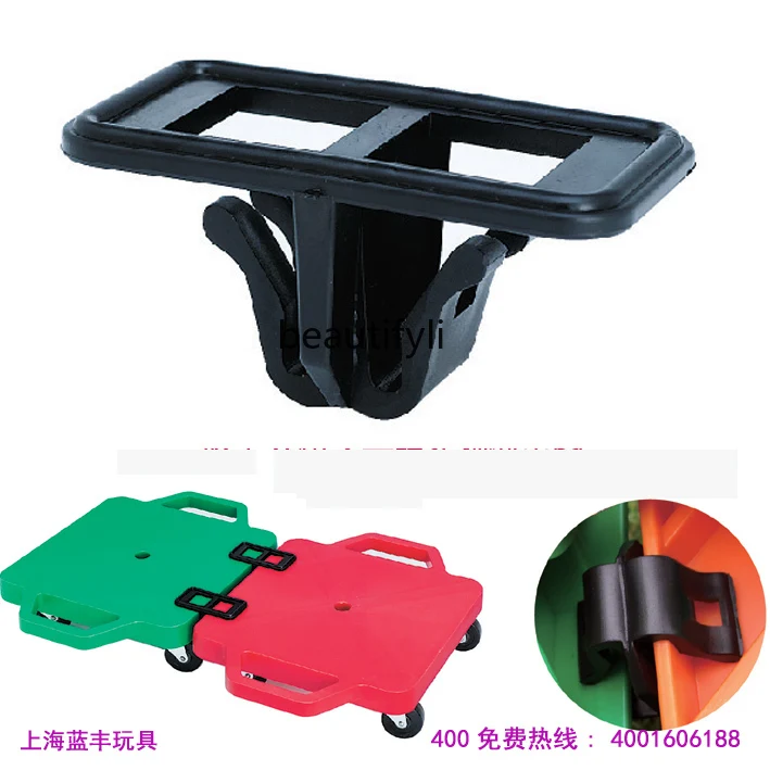 Учебное оборудование для сенсорной интеграции - Фотография_5