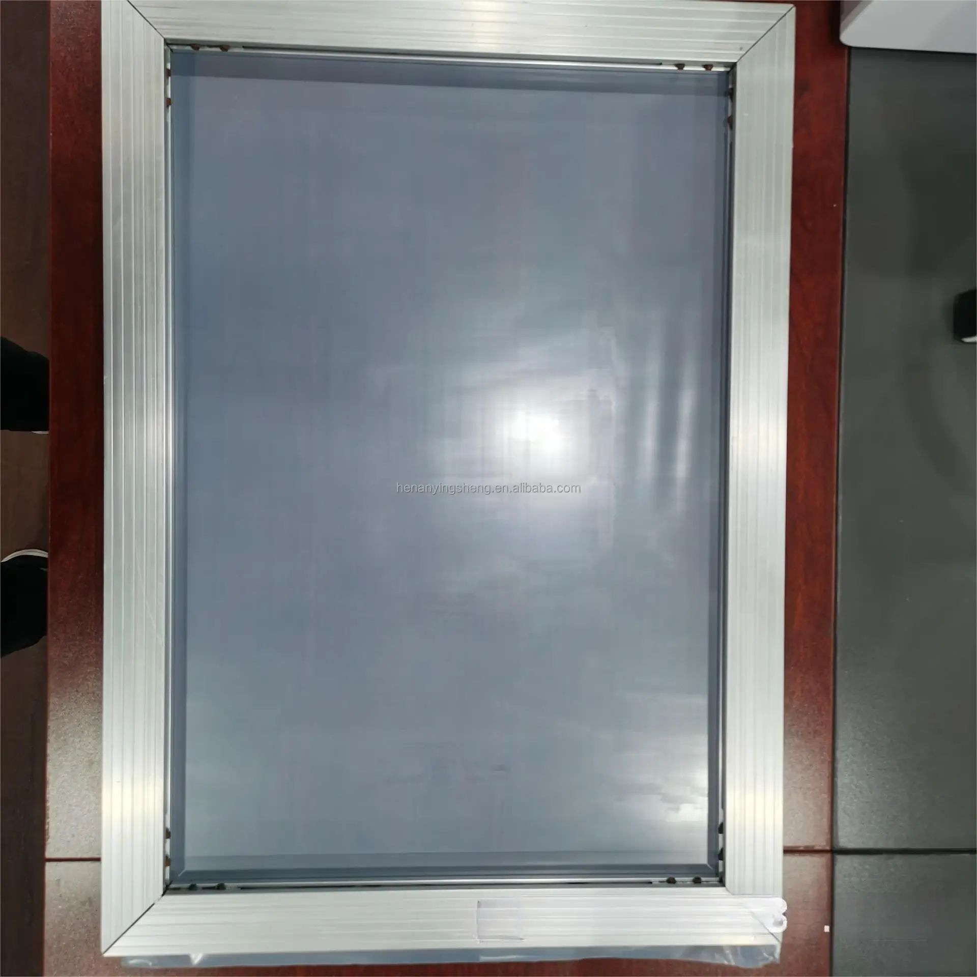 Металлический каркас цифрового - Фотография_2