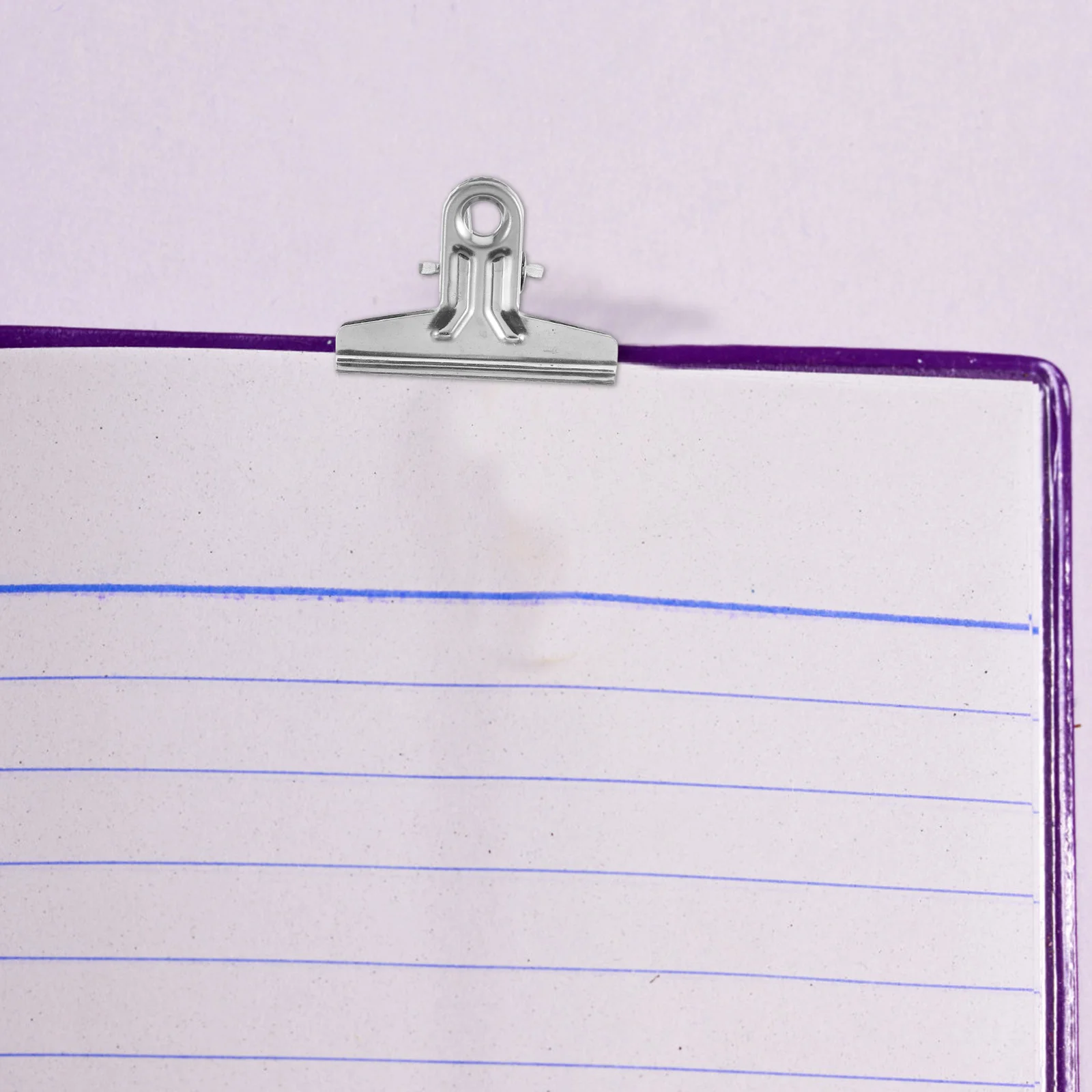 Зажим для хранения денег из нержавеющей стали - Фотография_2