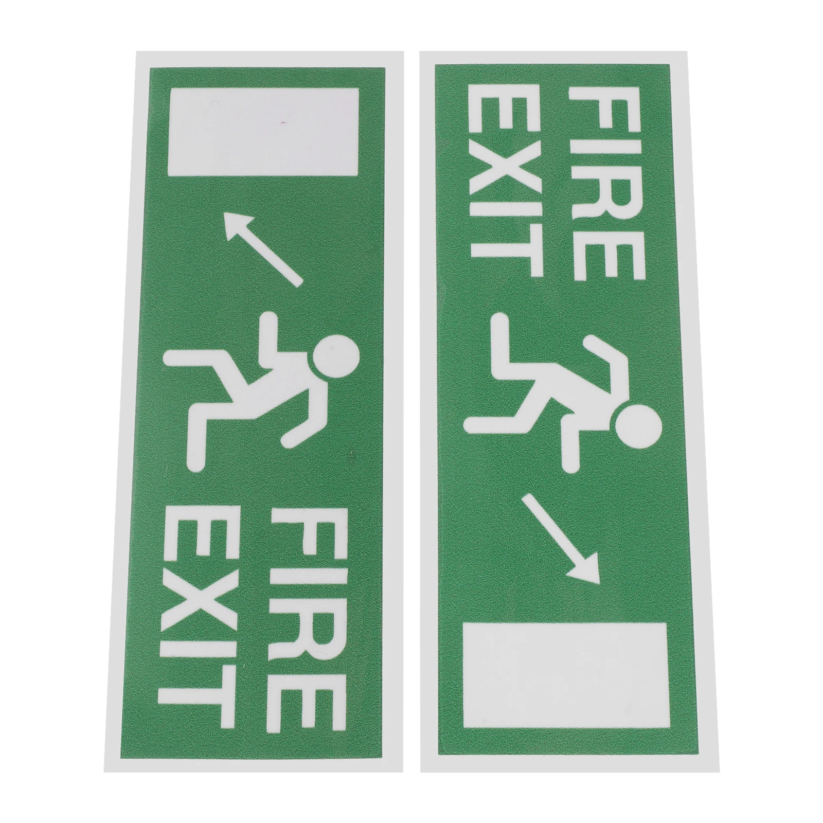 Огнезащитные наклейки