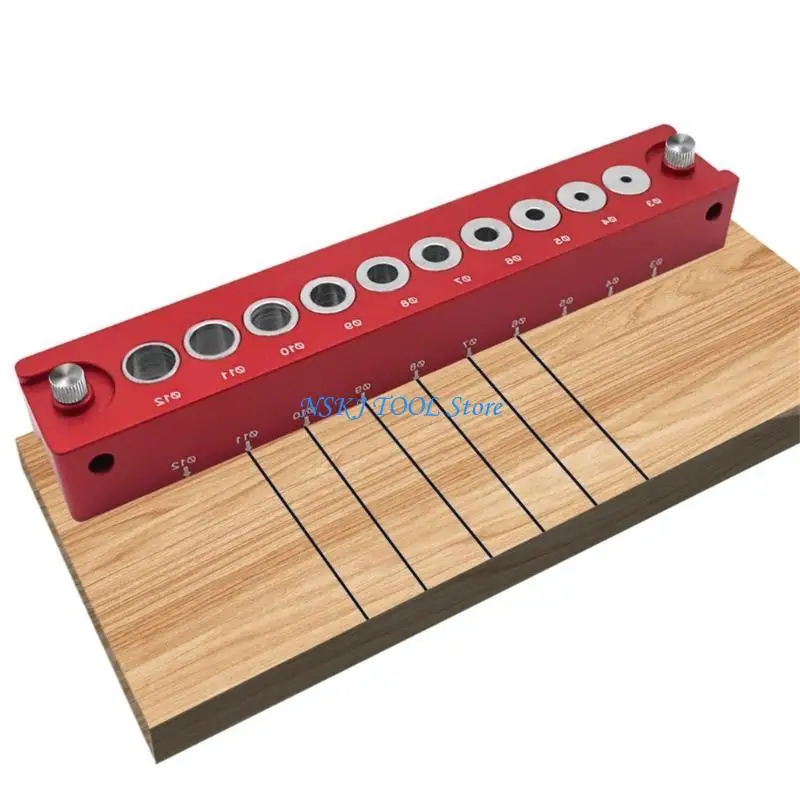 L8rc woodworking guide guide jig - Фотография_3