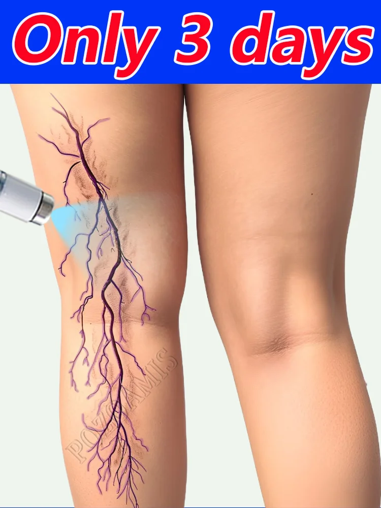 Ручка с синим светом