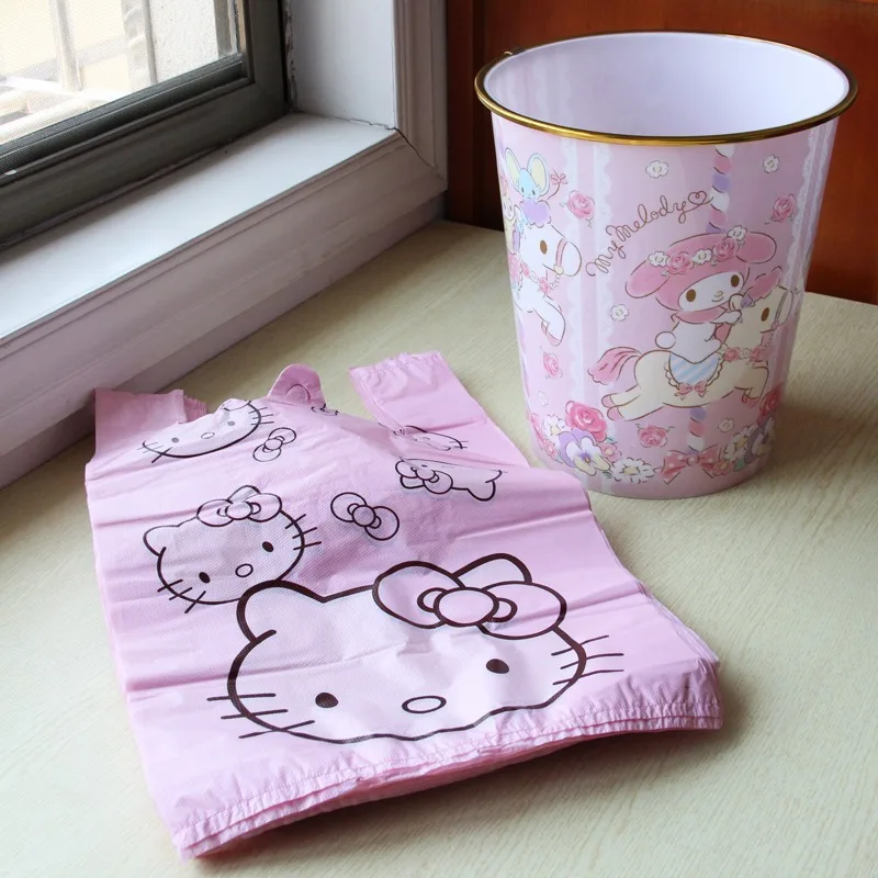 Мешки для мусора sanrio аниме «hello - Фотография_3
