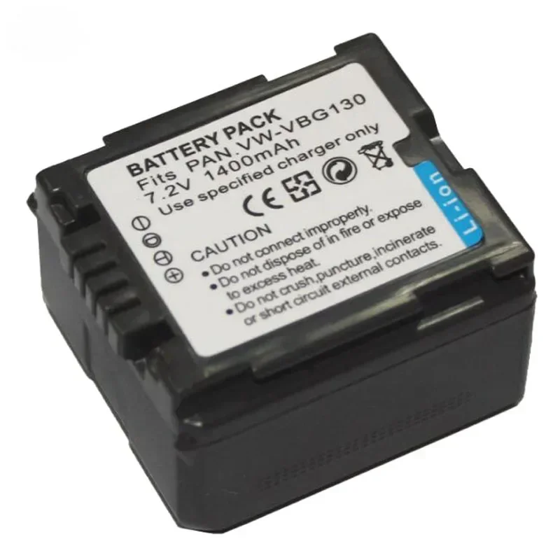 7,2 в 1400 мач vw-vbg130 vwvgb130