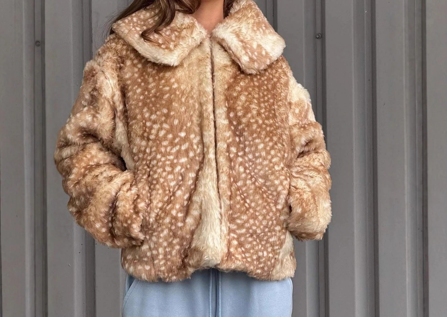 Новое поступление осени и зимы 2025 года - Фотография_3