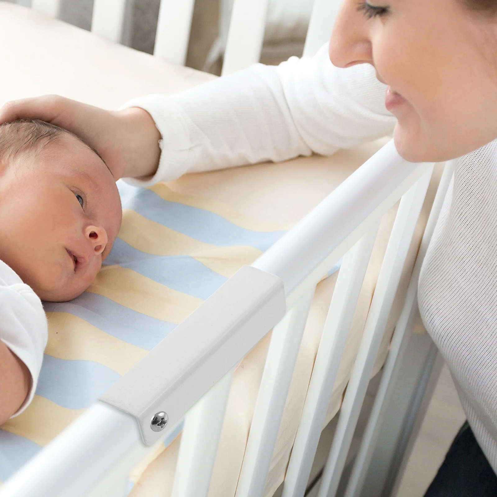 Детские ворота u-образной формы - Фотография_4