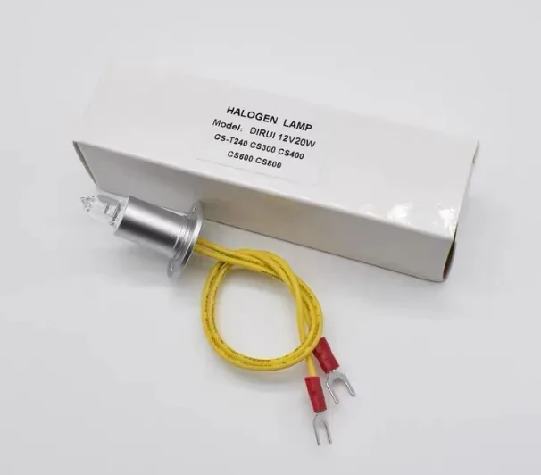 Совместим с dirui cs-t240 cs300 cs400 cs600 cs800